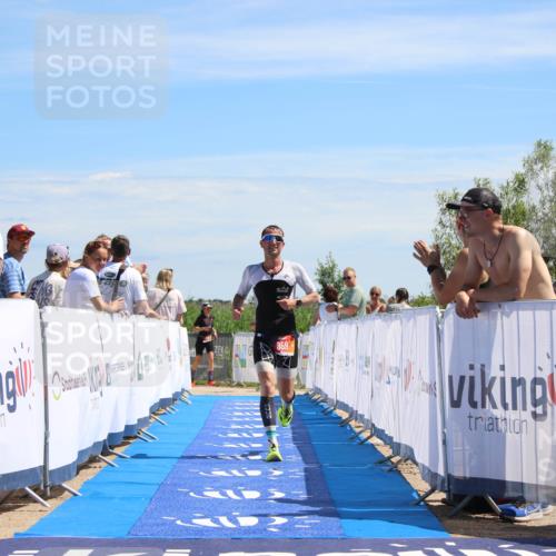 21.06.2026 - Viking Triathlon Markus Tischler http://msf.ph/oto/9844877 21.06.2026 14:13:41 Ziel 359 meine-sportfotos.de