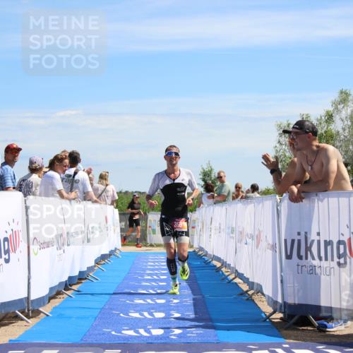 21.06.2026 - Viking Triathlon Markus Tischler http://msf.ph/oto/9844878 21.06.2026 14:13:41 Ziel 359 meine-sportfotos.de