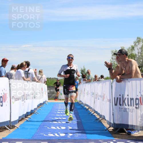21.06.2026 - Viking Triathlon Markus Tischler http://msf.ph/oto/9844879 21.06.2026 14:13:41 Ziel 359 meine-sportfotos.de