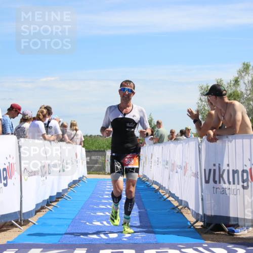 21.06.2026 - Viking Triathlon Markus Tischler http://msf.ph/oto/9844887 21.06.2026 14:13:42 Ziel 359 meine-sportfotos.de