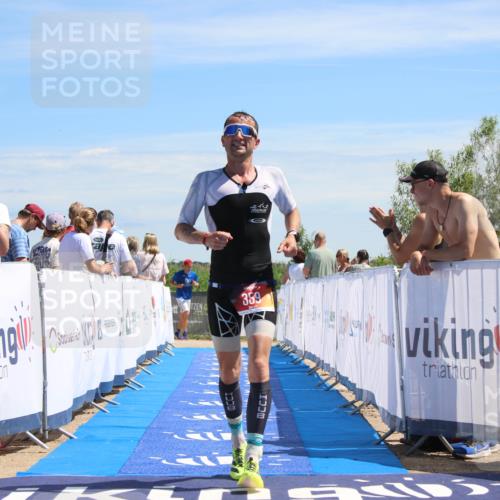 21.06.2026 - Viking Triathlon Markus Tischler http://msf.ph/oto/9844889 21.06.2026 14:13:43 Ziel 359 meine-sportfotos.de