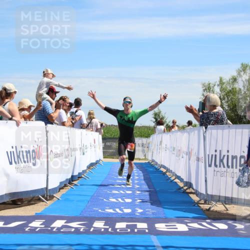 21.06.2026 - Viking Triathlon Markus Tischler http://msf.ph/oto/9844942 21.06.2026 14:16:15 Ziel 119 meine-sportfotos.de