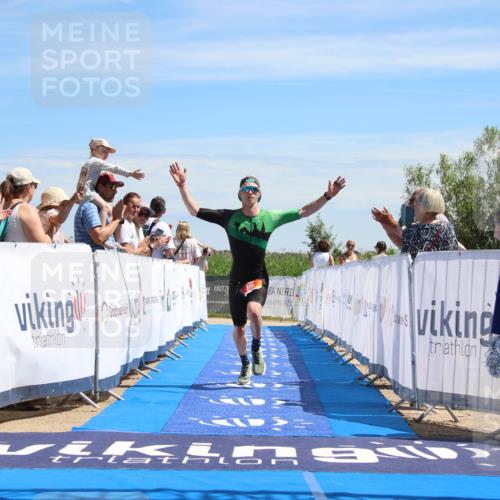 21.06.2026 - Viking Triathlon Markus Tischler http://msf.ph/oto/9844946 21.06.2026 14:16:15 Ziel 119 meine-sportfotos.de