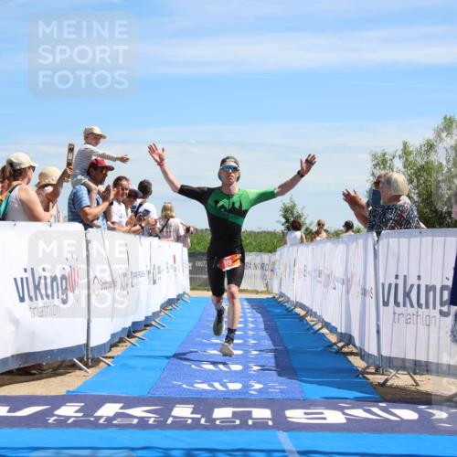 21.06.2026 - Viking Triathlon Markus Tischler http://msf.ph/oto/9844947 21.06.2026 14:16:15 Ziel 119 meine-sportfotos.de