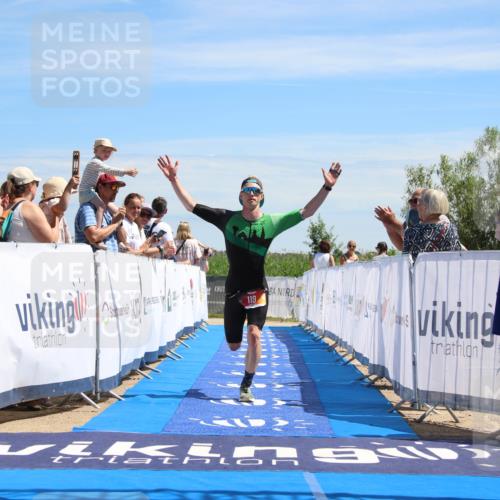 21.06.2026 - Viking Triathlon Markus Tischler http://msf.ph/oto/9844948 21.06.2026 14:16:15 Ziel 119 meine-sportfotos.de