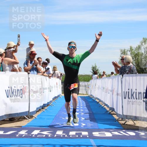 21.06.2026 - Viking Triathlon Markus Tischler http://msf.ph/oto/9844953 21.06.2026 14:16:16 Ziel 119 meine-sportfotos.de