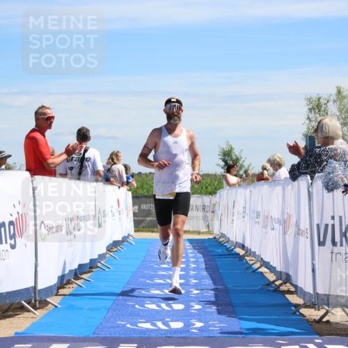 21.06.2026 - Viking Triathlon Markus Tischler http://msf.ph/oto/9844983 21.06.2026 14:19:06 Ziel 667 meine-sportfotos.de