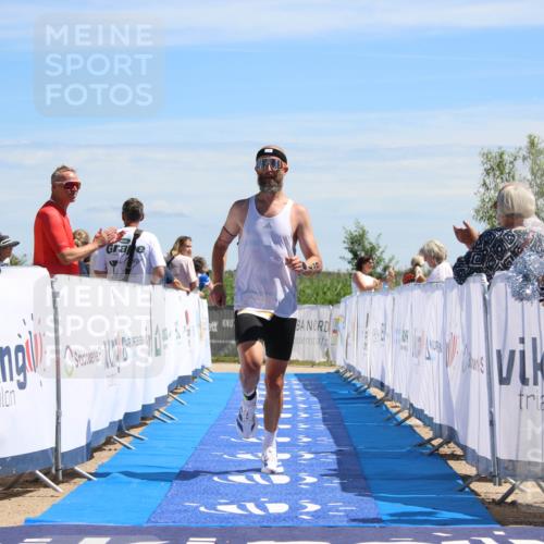 21.06.2026 - Viking Triathlon Markus Tischler http://msf.ph/oto/9844985 21.06.2026 14:19:06 Ziel 667 meine-sportfotos.de