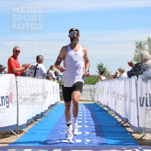 21.06.2026 - Viking Triathlon Markus Tischler http://msf.ph/oto/9844989 21.06.2026 14:19:06 Ziel 667 meine-sportfotos.de