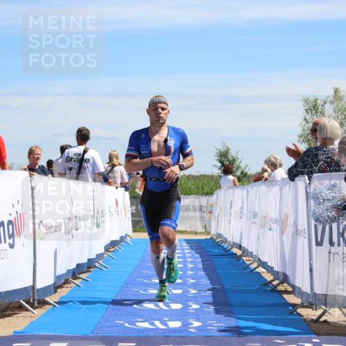 21.06.2026 - Viking Triathlon Markus Tischler http://msf.ph/oto/9844994 21.06.2026 14:19:12 Ziel 360, 667 meine-sportfotos.de