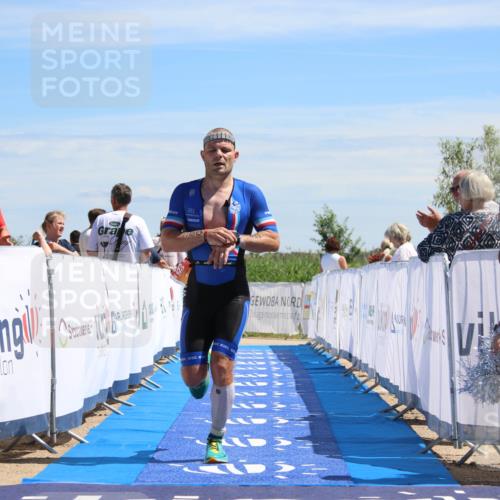 21.06.2026 - Viking Triathlon Markus Tischler http://msf.ph/oto/9844997 21.06.2026 14:19:12 Ziel 360, 667 meine-sportfotos.de