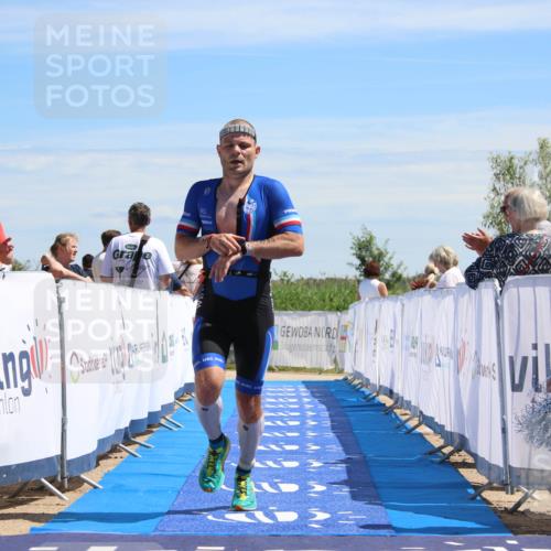 21.06.2026 - Viking Triathlon Markus Tischler http://msf.ph/oto/9844998 21.06.2026 14:19:12 Ziel 360, 667 meine-sportfotos.de