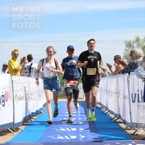 21.06.2026 - Viking Triathlon Markus Tischler http://msf.ph/oto/9845019 21.06.2026 14:20:55 Ziel 626 meine-sportfotos.de