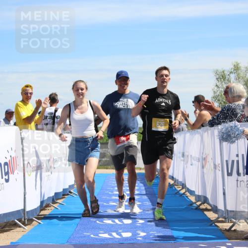 21.06.2026 - Viking Triathlon Markus Tischler http://msf.ph/oto/9845021 21.06.2026 14:20:55 Ziel 626 meine-sportfotos.de