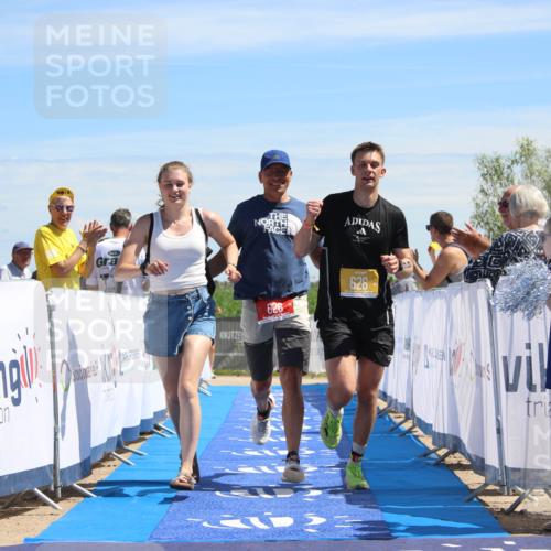 21.06.2026 - Viking Triathlon Markus Tischler http://msf.ph/oto/9845022 21.06.2026 14:20:55 Ziel 626 meine-sportfotos.de