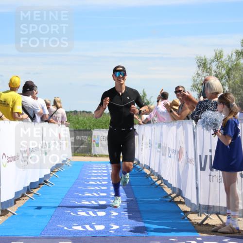 21.06.2026 - Viking Triathlon Markus Tischler http://msf.ph/oto/9845060 21.06.2026 14:24:00 Ziel 446 meine-sportfotos.de