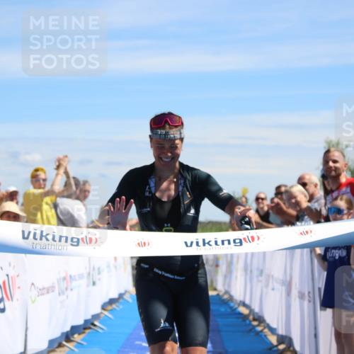 21.06.2026 - Viking Triathlon Markus Tischler http://msf.ph/oto/9845111 21.06.2026 14:27:23 Ziel 18 meine-sportfotos.de