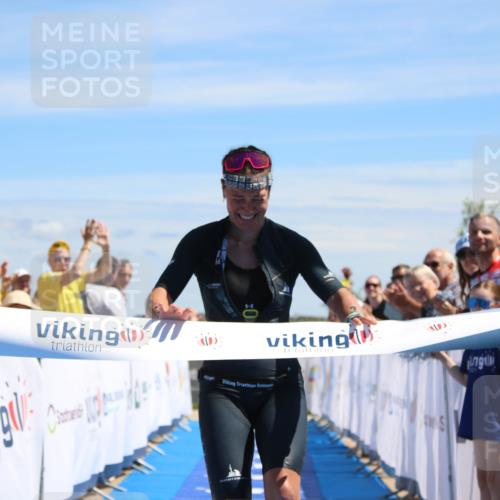 21.06.2026 - Viking Triathlon Markus Tischler http://msf.ph/oto/9845112 21.06.2026 14:27:23 Ziel 18 meine-sportfotos.de