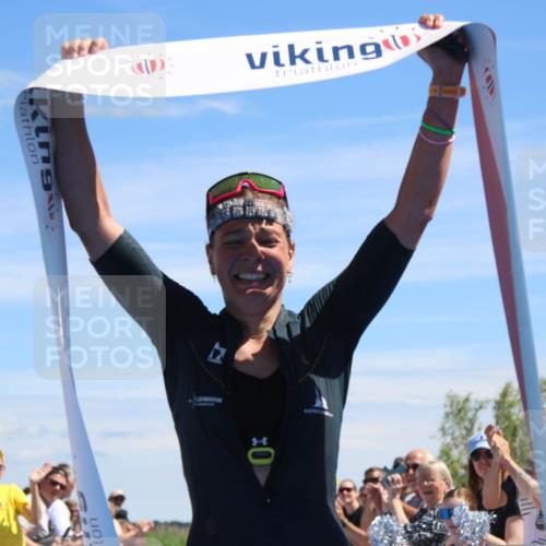21.06.2026 - Viking Triathlon Markus Tischler http://msf.ph/oto/9845117 21.06.2026 14:27:25 Ziel 18 meine-sportfotos.de