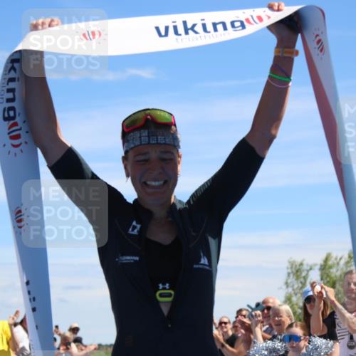 21.06.2026 - Viking Triathlon Markus Tischler http://msf.ph/oto/9845118 21.06.2026 14:27:25 Ziel 18 meine-sportfotos.de