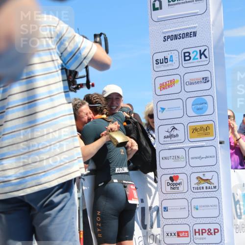 21.06.2026 - Viking Triathlon Markus Tischler http://msf.ph/oto/9845134 21.06.2026 14:28:16 Ziel  meine-sportfotos.de