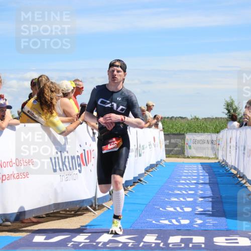 21.06.2026 - Viking Triathlon Markus Tischler http://msf.ph/oto/9845138 21.06.2026 14:28:27 Ziel 565 meine-sportfotos.de