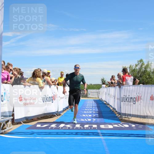 21.06.2026 - Viking Triathlon Markus Tischler http://msf.ph/oto/9845144 21.06.2026 14:28:40 Ziel 486 meine-sportfotos.de