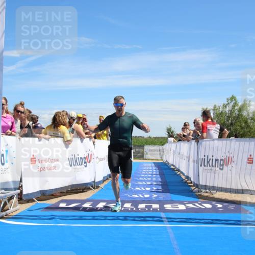 21.06.2026 - Viking Triathlon Markus Tischler http://msf.ph/oto/9845148 21.06.2026 14:28:40 Ziel 486 meine-sportfotos.de