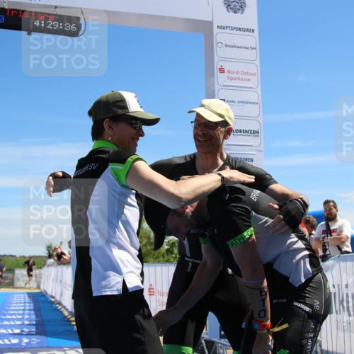 21.06.2026 - Viking Triathlon Markus Tischler http://msf.ph/oto/9845174 21.06.2026 14:30:06 Ziel 610 meine-sportfotos.de