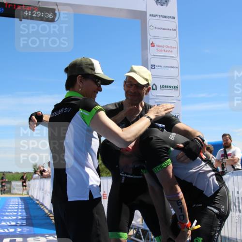 21.06.2026 - Viking Triathlon Markus Tischler http://msf.ph/oto/9845175 21.06.2026 14:30:06 Ziel 610 meine-sportfotos.de