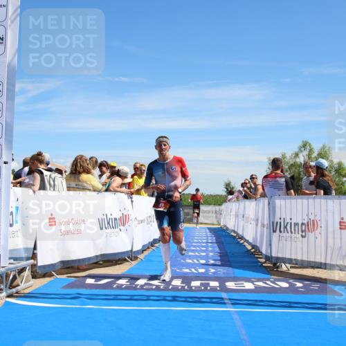 21.06.2026 - Viking Triathlon Markus Tischler http://msf.ph/oto/9845183 21.06.2026 14:30:28 Ziel 49, 506 meine-sportfotos.de
