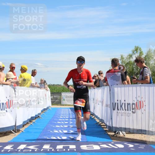 21.06.2026 - Viking Triathlon Markus Tischler http://msf.ph/oto/9845191 21.06.2026 14:30:33 Ziel 49, 506 meine-sportfotos.de