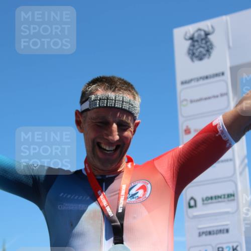 21.06.2026 - Viking Triathlon Markus Tischler http://msf.ph/oto/9845197 21.06.2026 14:30:39 Ziel 506 meine-sportfotos.de