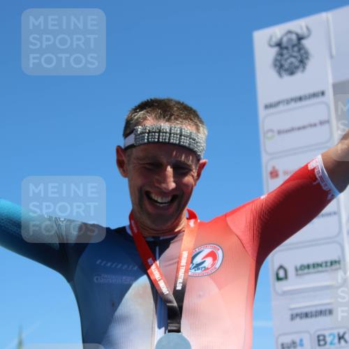 21.06.2026 - Viking Triathlon Markus Tischler http://msf.ph/oto/9845198 21.06.2026 14:30:39 Ziel 506 meine-sportfotos.de