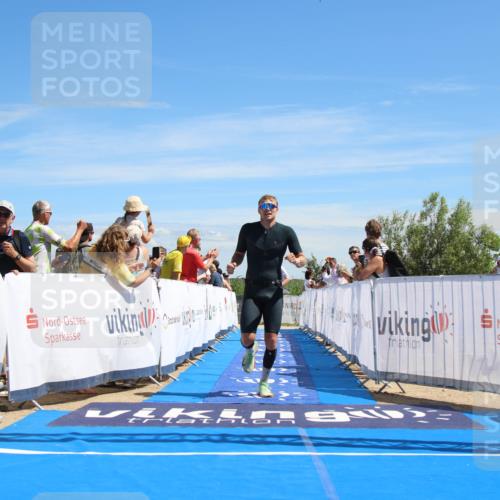 21.06.2026 - Viking Triathlon Markus Tischler http://msf.ph/oto/9845211 21.06.2026 14:31:10 Ziel 28, 114 meine-sportfotos.de