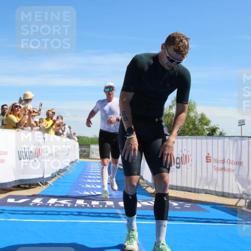21.06.2026 - Viking Triathlon Markus Tischler http://msf.ph/oto/9845215 21.06.2026 14:31:12 Ziel 28, 114 meine-sportfotos.de