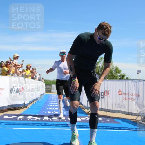 21.06.2026 - Viking Triathlon Markus Tischler http://msf.ph/oto/9845216 21.06.2026 14:31:12 Ziel 28, 114 meine-sportfotos.de