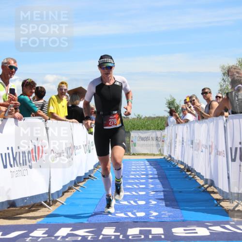 21.06.2026 - Viking Triathlon Markus Tischler http://msf.ph/oto/9845232 21.06.2026 14:32:38 Ziel 278 meine-sportfotos.de
