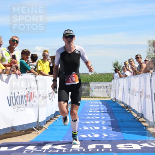 21.06.2026 - Viking Triathlon Markus Tischler http://msf.ph/oto/9845235 21.06.2026 14:32:38 Ziel 278 meine-sportfotos.de