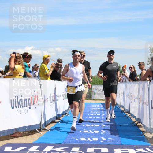 21.06.2026 - Viking Triathlon Markus Tischler http://msf.ph/oto/9845249 21.06.2026 14:34:44 Ziel 634 meine-sportfotos.de