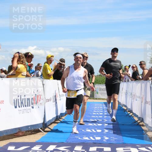 21.06.2026 - Viking Triathlon Markus Tischler http://msf.ph/oto/9845250 21.06.2026 14:34:44 Ziel 634 meine-sportfotos.de