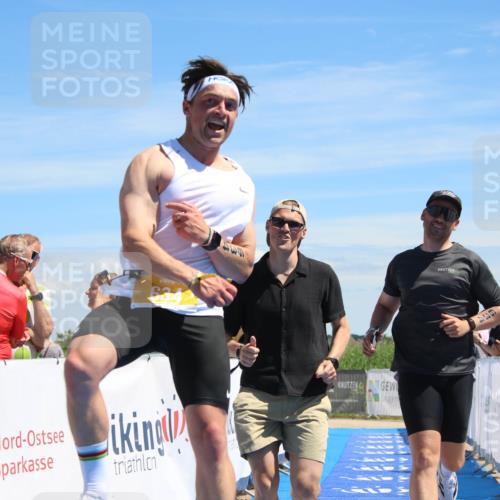 21.06.2026 - Viking Triathlon Markus Tischler http://msf.ph/oto/9845257 21.06.2026 14:34:45 Ziel 634 meine-sportfotos.de