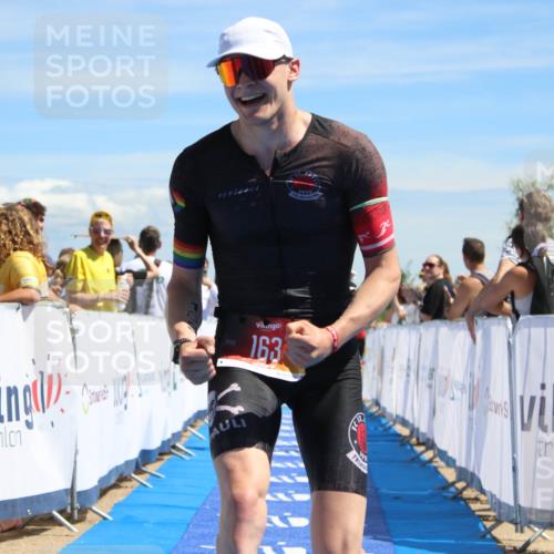 21.06.2026 - Viking Triathlon Markus Tischler http://msf.ph/oto/9845268 21.06.2026 14:35:25 Ziel 161, 163 meine-sportfotos.de
