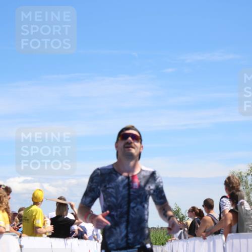 21.06.2026 - Viking Triathlon Markus Tischler http://msf.ph/oto/9845274 21.06.2026 14:35:28 Ziel 161, 163 meine-sportfotos.de