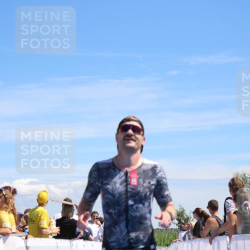 21.06.2026 - Viking Triathlon Markus Tischler http://msf.ph/oto/9845275 21.06.2026 14:35:28 Ziel 161, 163 meine-sportfotos.de