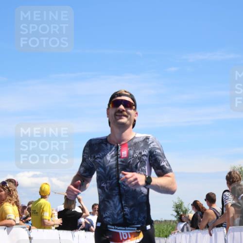 21.06.2026 - Viking Triathlon Markus Tischler http://msf.ph/oto/9845276 21.06.2026 14:35:28 Ziel 161, 163 meine-sportfotos.de