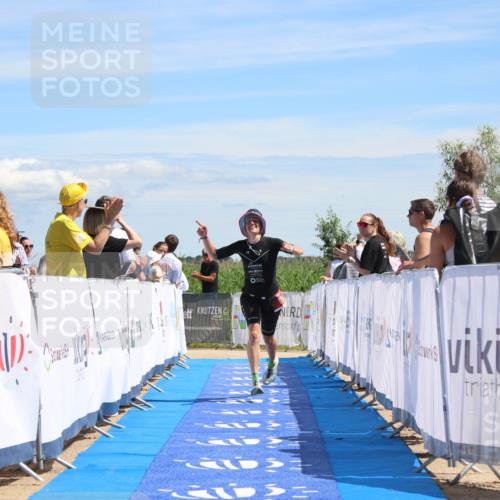 21.06.2026 - Viking Triathlon Markus Tischler http://msf.ph/oto/9845279 21.06.2026 14:35:36 Ziel 171 meine-sportfotos.de