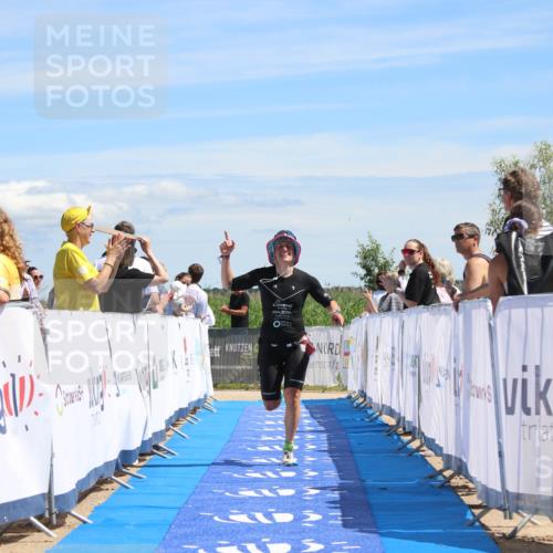 21.06.2026 - Viking Triathlon Markus Tischler http://msf.ph/oto/9845282 21.06.2026 14:35:36 Ziel 171 meine-sportfotos.de