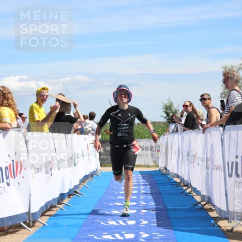 21.06.2026 - Viking Triathlon Markus Tischler http://msf.ph/oto/9845286 21.06.2026 14:35:37 Ziel 171 meine-sportfotos.de