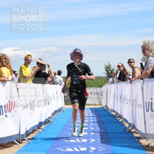 21.06.2026 - Viking Triathlon Markus Tischler http://msf.ph/oto/9845288 21.06.2026 14:35:37 Ziel 171 meine-sportfotos.de